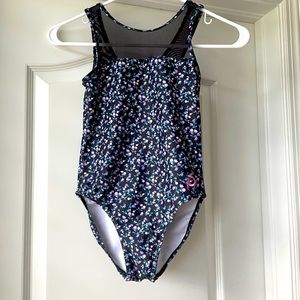 Plum Gymnastics Leotard